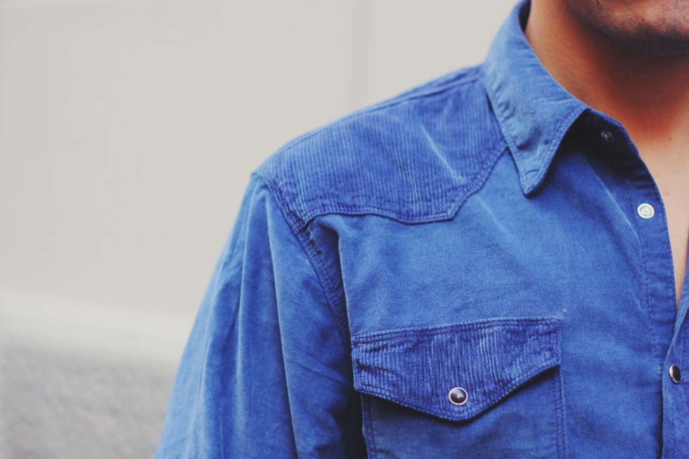 Denim d’essai